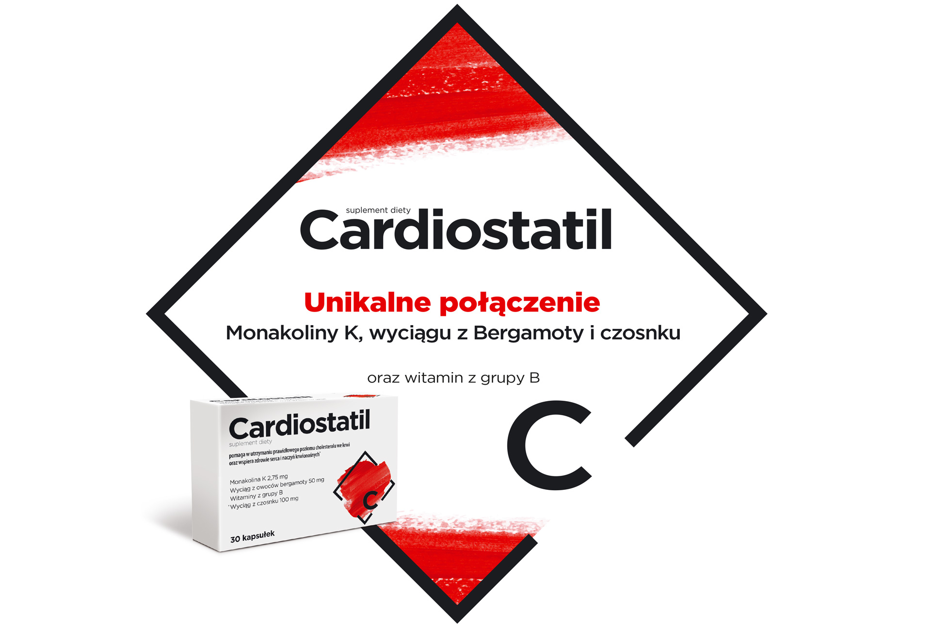 Cardiostatil