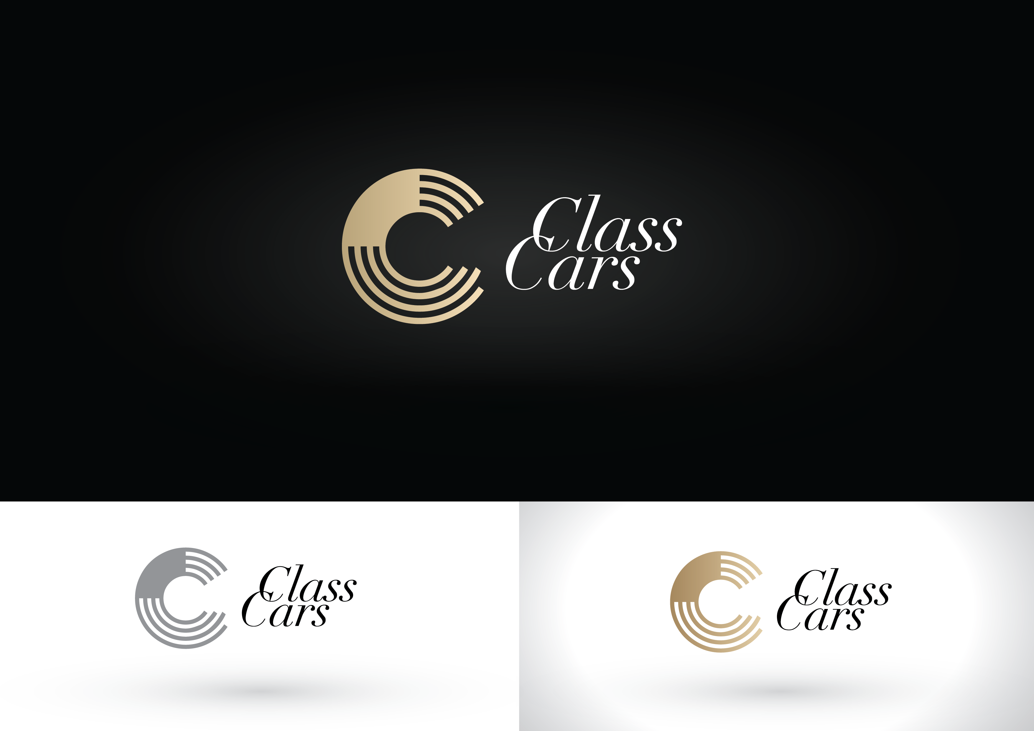 ClassCars logo