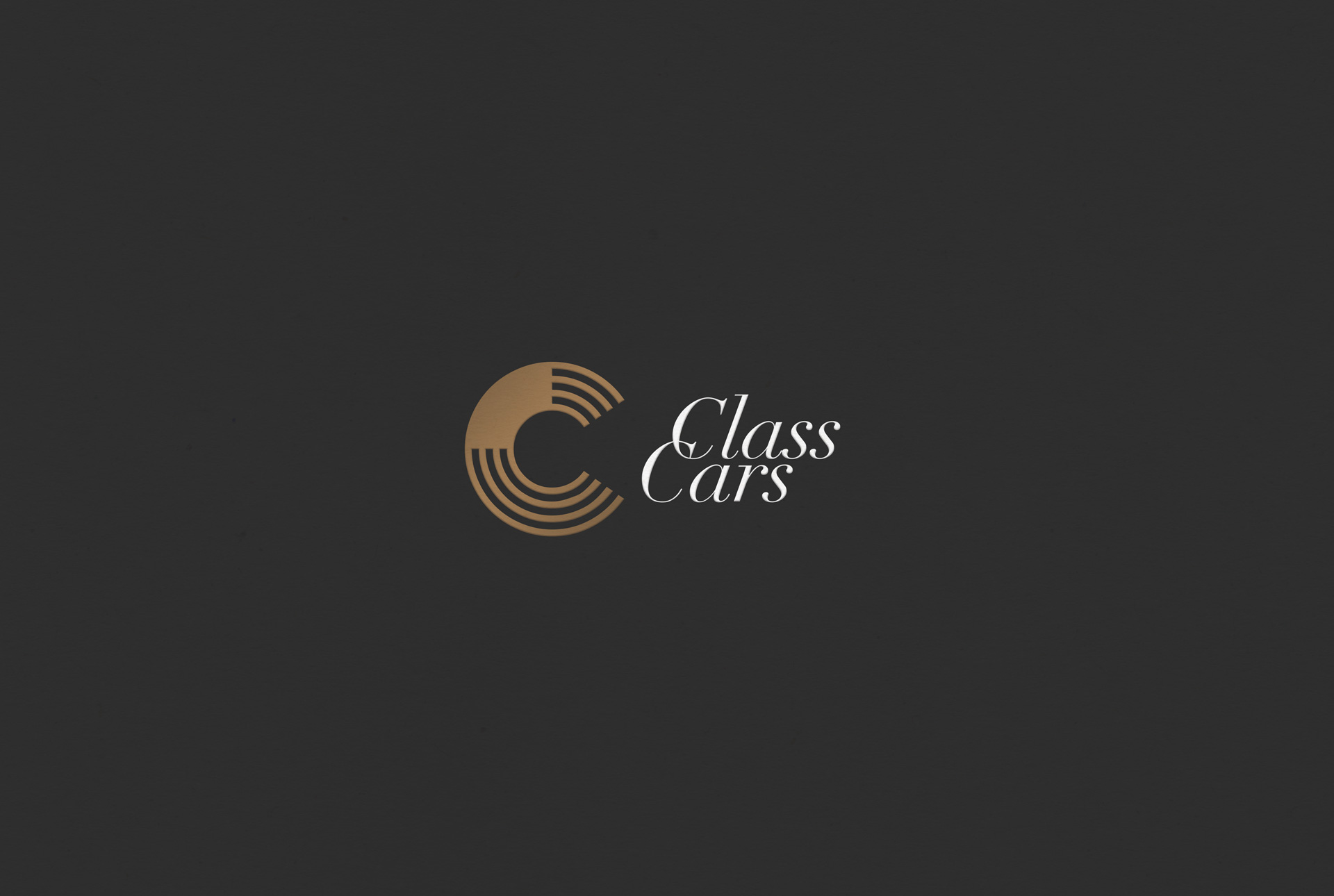 ClassCars logotyp