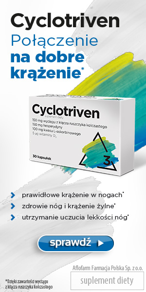 Cyclotriven baner