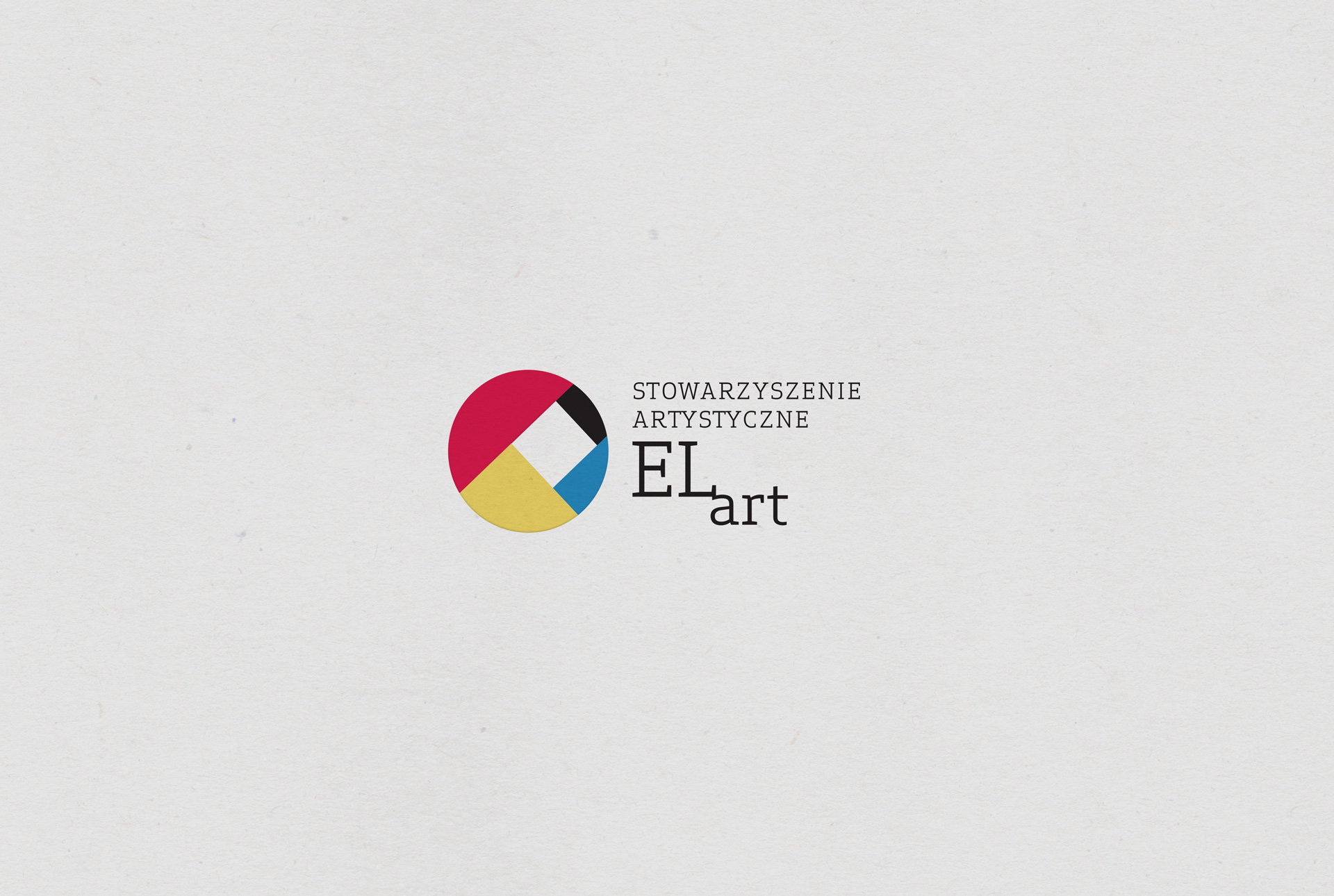 ELart logotyp