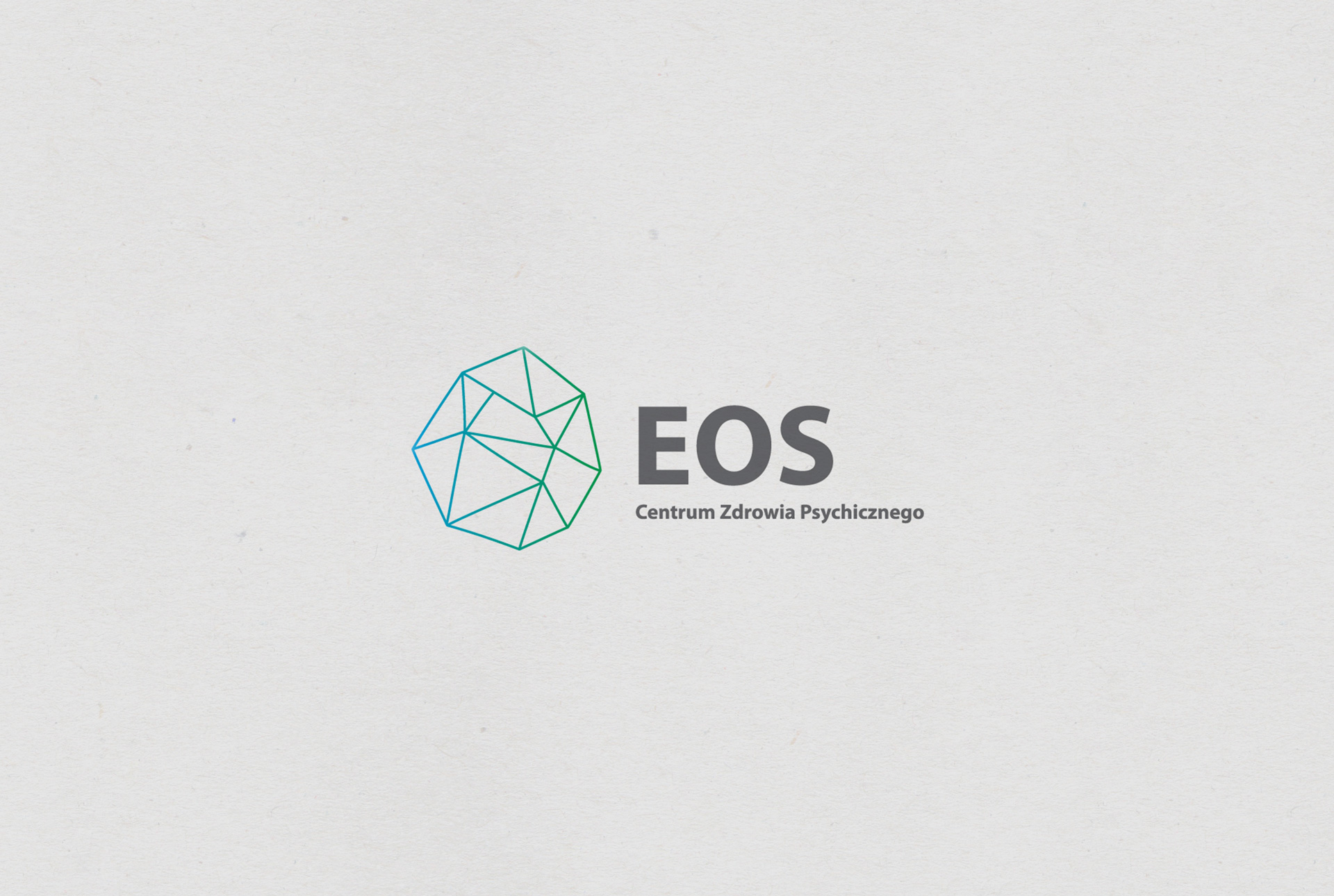 EOS logotyp