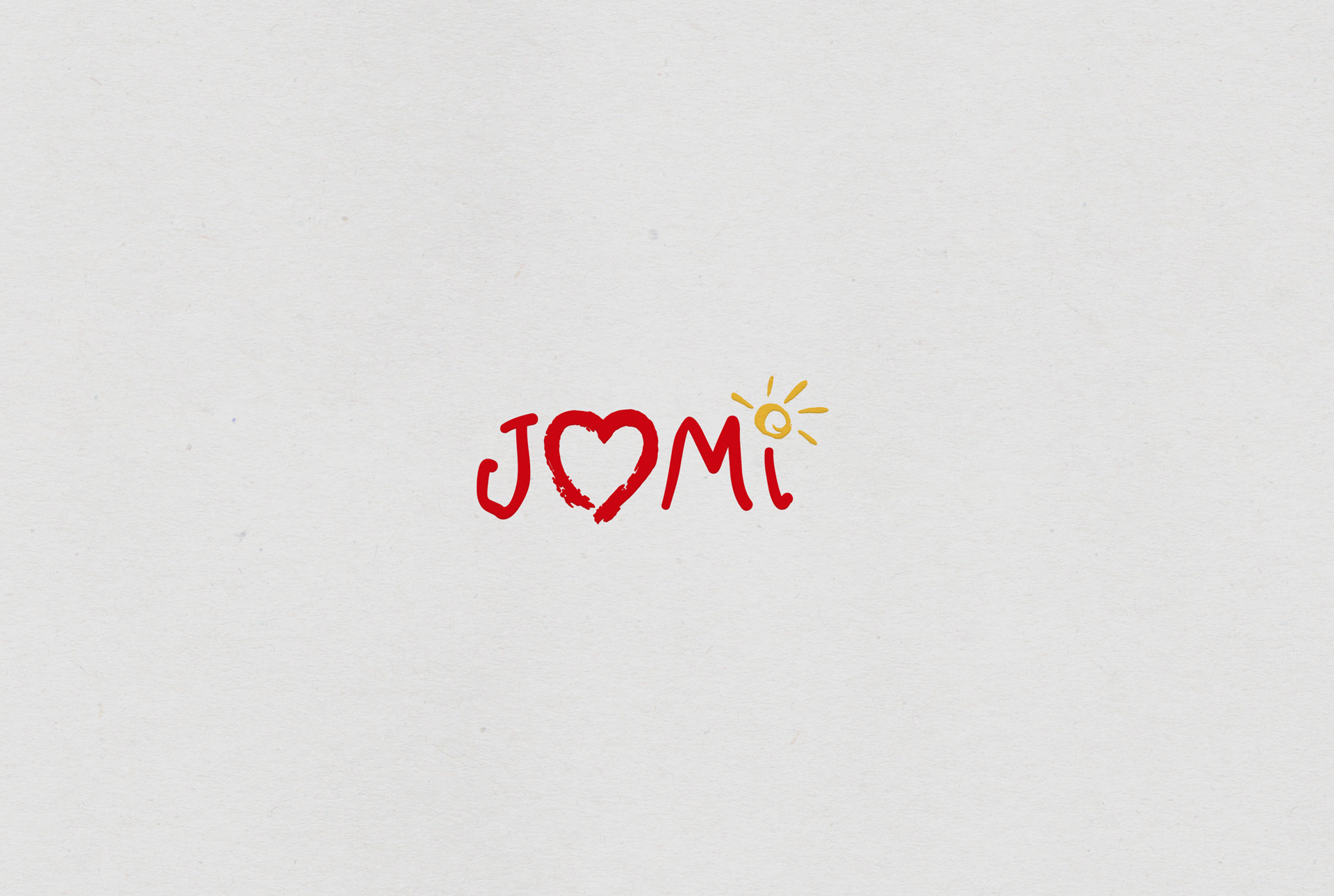 JOMI logotyp