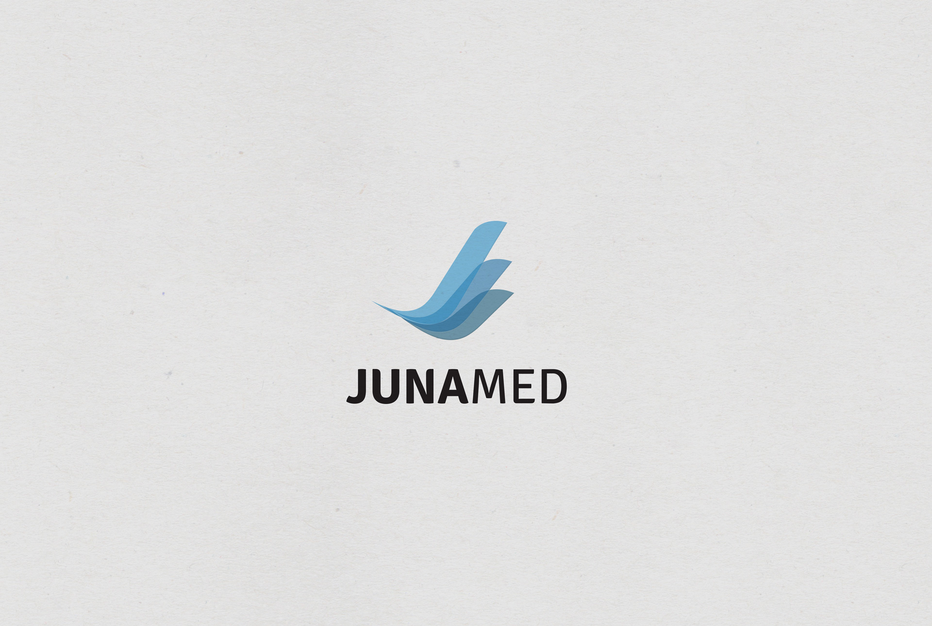 Junamed logotyp