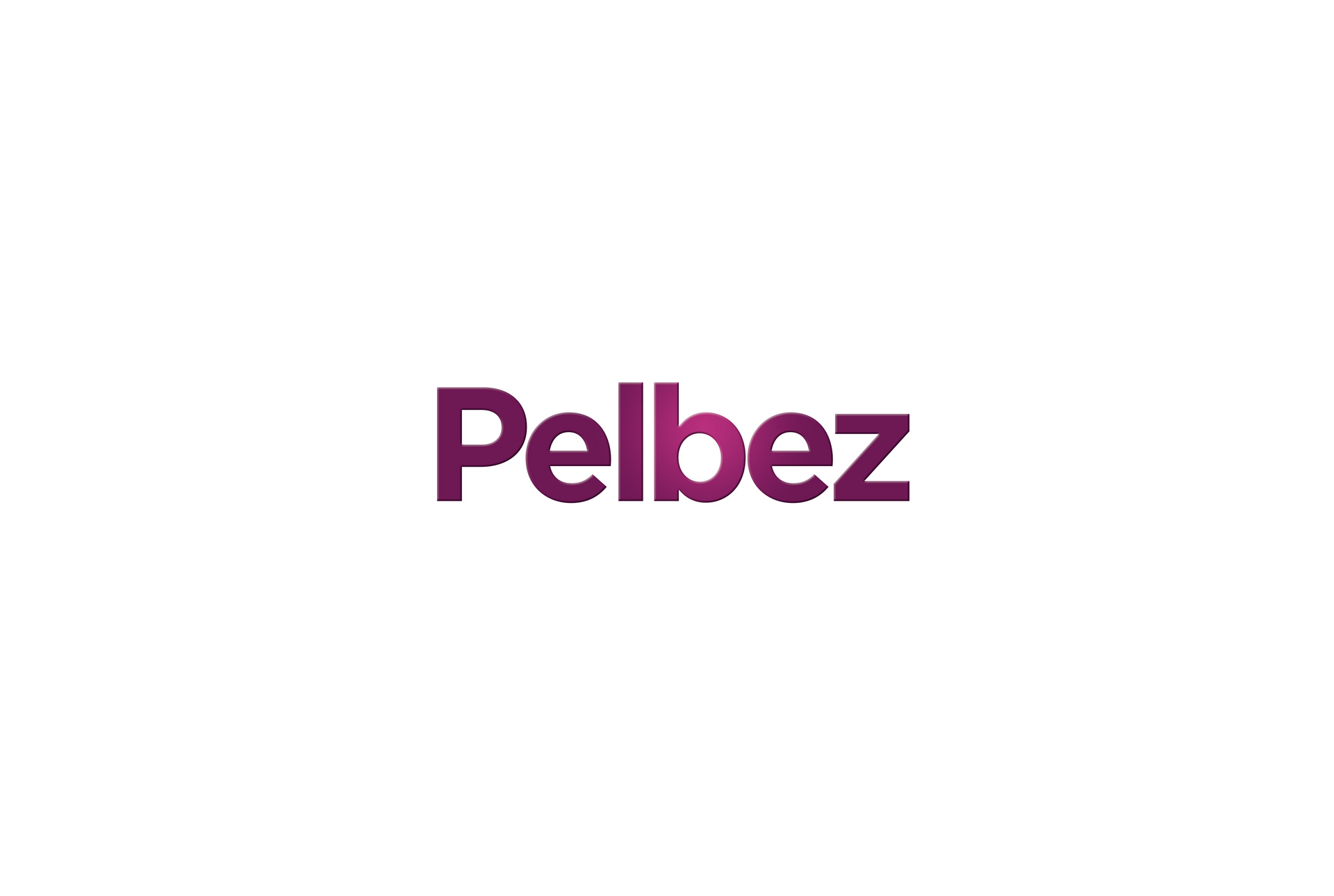 Pelbez logotyp