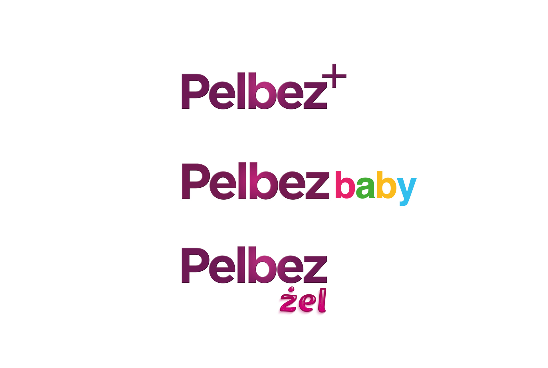 Pelbez logotypy