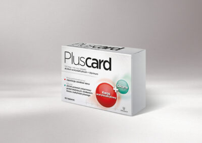 Pluscard