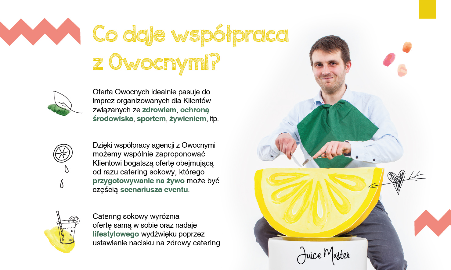 Owocni prezentacja