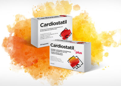 Cardiostatil