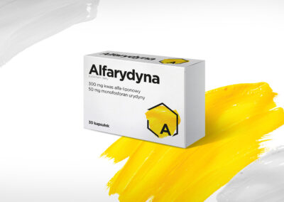 Alfarydyna