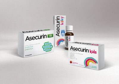 Asecurin